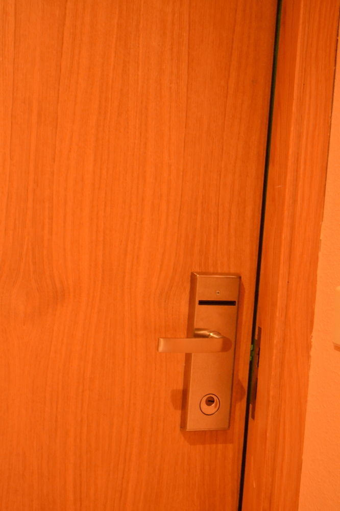 Hotel Vilagarcia บิลาการ์เซีย เด อาโรว์ซา ภายนอก รูปภาพ